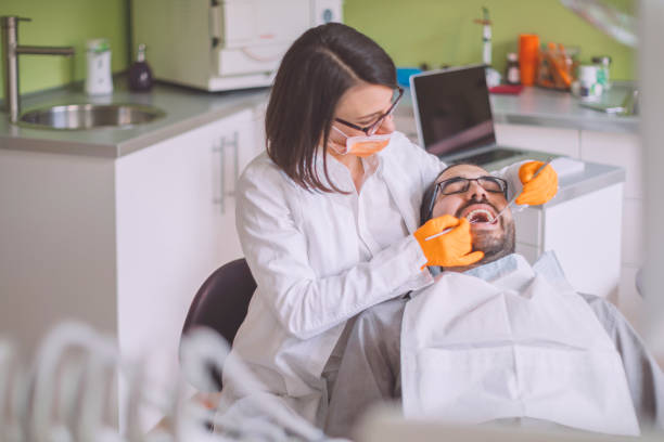Best Emergency Treatment for Dental Infections or Abscesses in Zwolle, LA