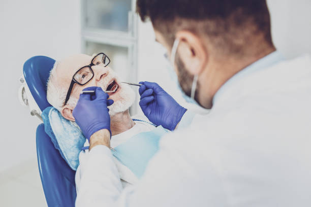 Best Emergency Root Canal Treatment in Zwolle, LA